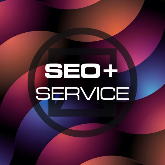 SEO+ Service